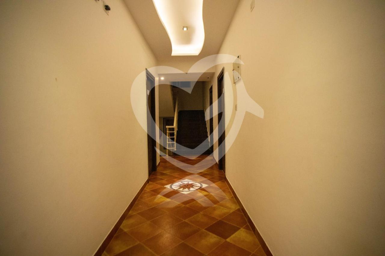 ホテル De Alcazar カラングート エクステリア 写真